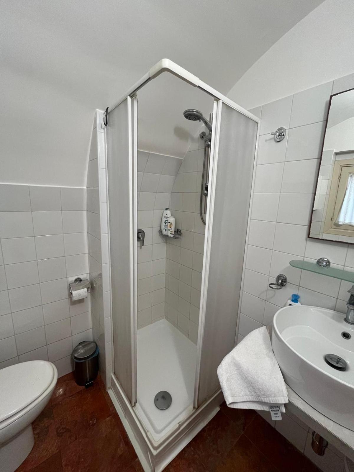 Apartamento Persefone CTA Exterior foto
