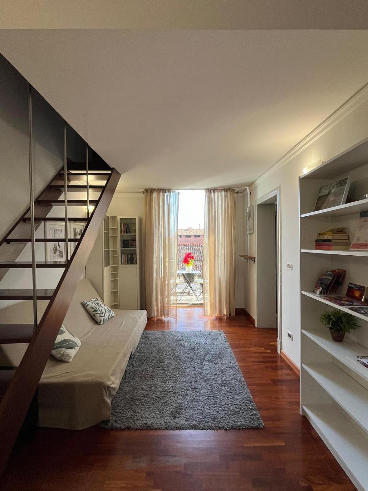 Apartamento Persefone CTA Exterior foto