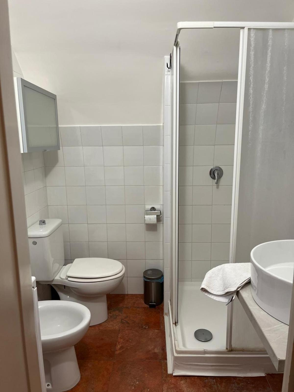 Apartamento Persefone CTA Exterior foto